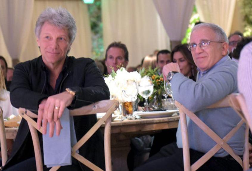 Azoff Bon Jovi